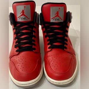 Air Jordan 1 Retro '89 'Toro